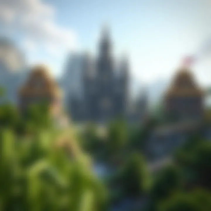 Magnificent Minecraft Pocket Edition: A Comprehensive Overview of Free Access