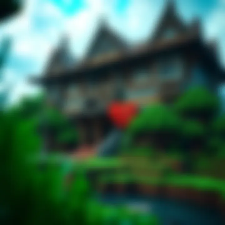 Magnificent Minecraft Pocket Edition APK Download for Windows 10: A Comprehensive Guide