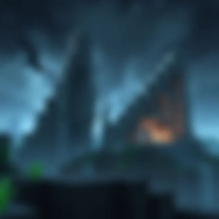 Magnificent Minecraft Preview: Downloading Free Resources for Enhanced Gameplay