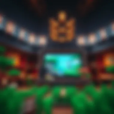 Magnificent Minecraft TV Mod: A Comprehensive Overview Magnificent Minecraft TV Mod: A Comprehensive Overview