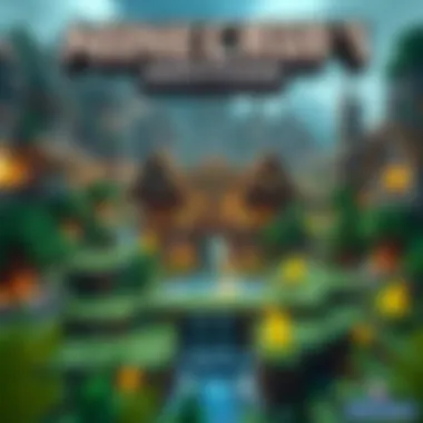 Magnificent Mojang's Minecraft Edition: An In-Depth Exploration