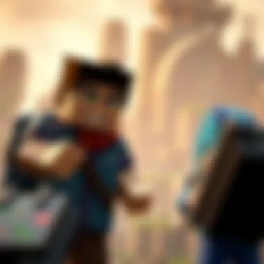 Magnificent Navigating Friendships in Minecraft Mobile: A Comprehensive Guide Magnificent Navigating Friendships in Minecraft Mobile: A Comprehensive Guide
