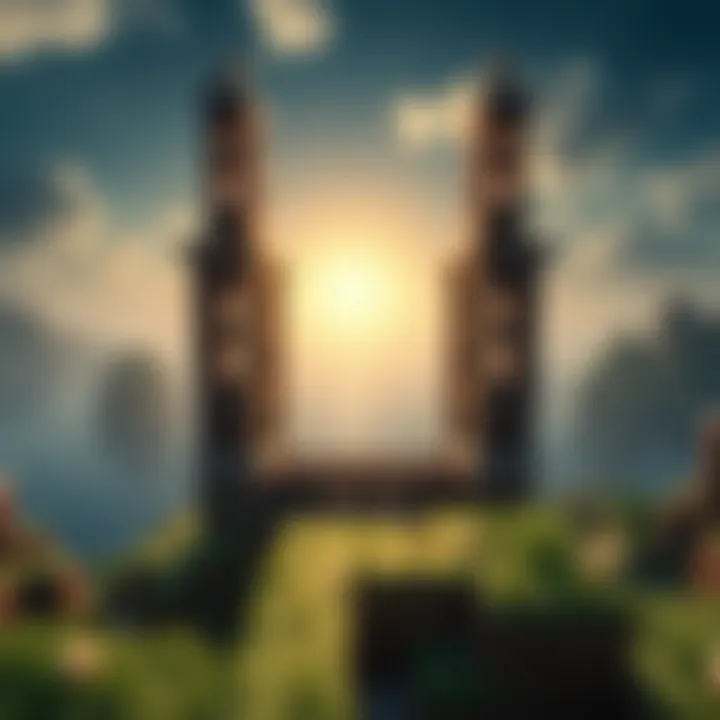 Magnificent Navigating MCPE 1.0 APK: An In-Depth Perspective for Enthusiasts