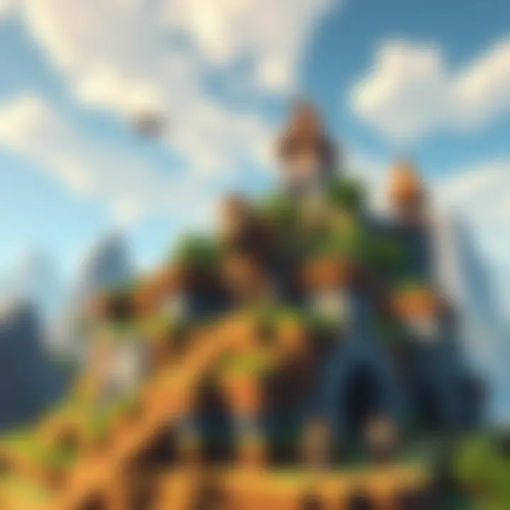 Magnificent Navigating Minecraft Bedrock Edition: Free Download and Insights for Version 1.21
