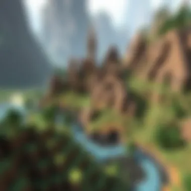 Magnificent Navigating MinecraftDownloadsAPK: A Comprehensive Guide for Gamers
