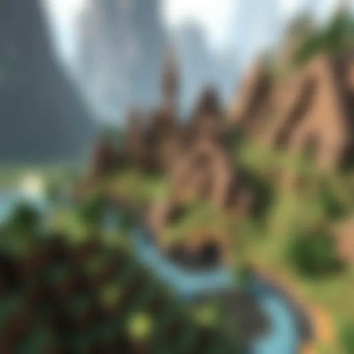 Magnificent Navigating MinecraftDownloadsAPK: A Comprehensive Guide for Gamers
