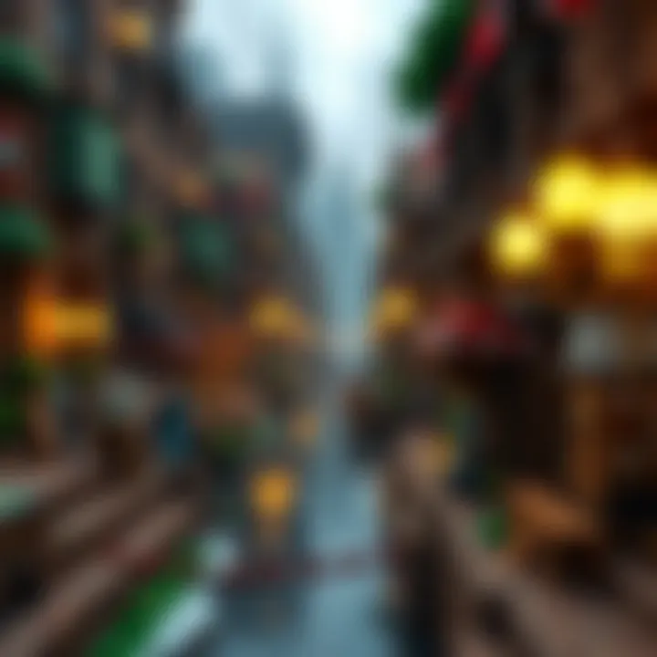 Magnificent Navigating MinecraftDownloadsAPK: A Comprehensive Guide