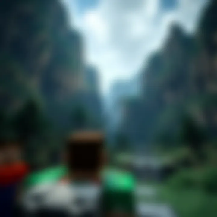 Magnificent Navigating Safe Minecraft Downloads: A Comprehensive Guide
