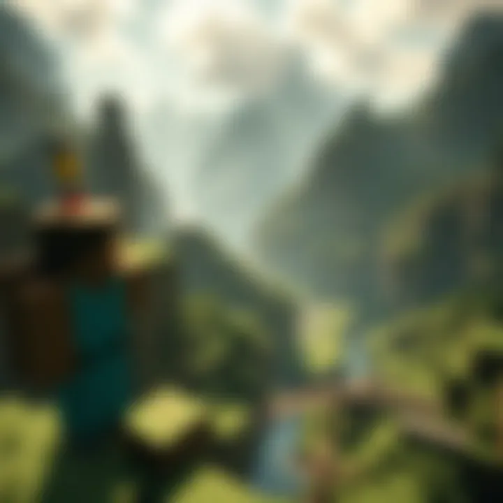 Magnificent Navigating the Download of Minecraft for PC in 2025