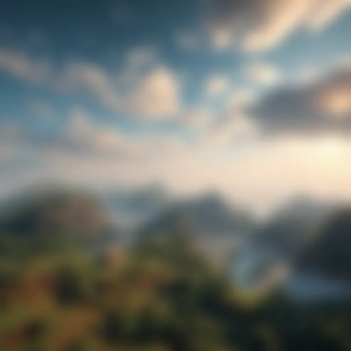 Magnificent Navigating the Free Download Landscape of Minecraft for PC Bedrock