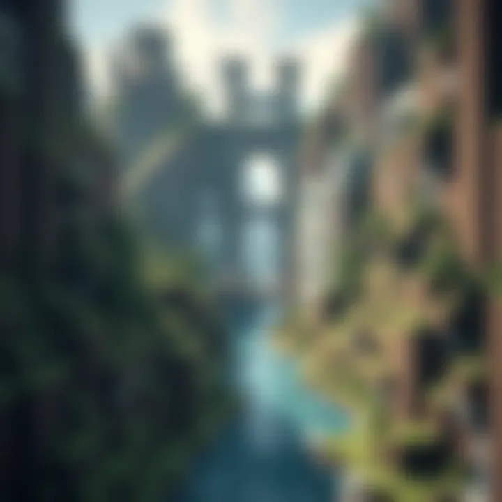 Magnificent Navigating the Free Download of Bedrock Minecraft for PC