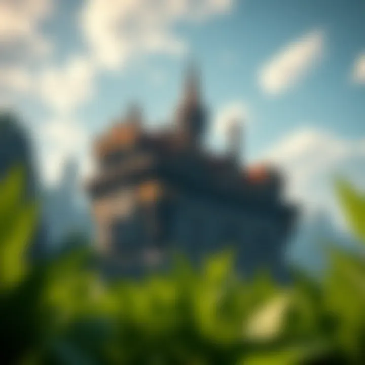 Magnificent Navigating the Latest Java Minecraft Version Download