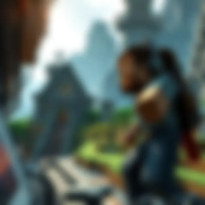Magnificent Navigating the Latest Version of Minecraft Online