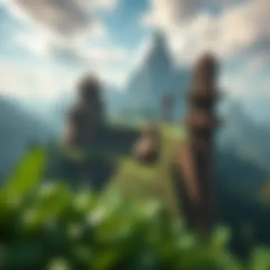 Magnificent Navigating the Minecraft APK Ecosystem Magnificent Navigating the Minecraft APK Ecosystem