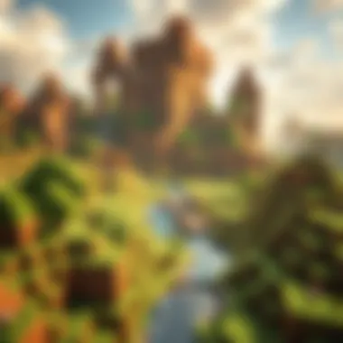 Magnificent Navigating the Minecraft APK Landscape