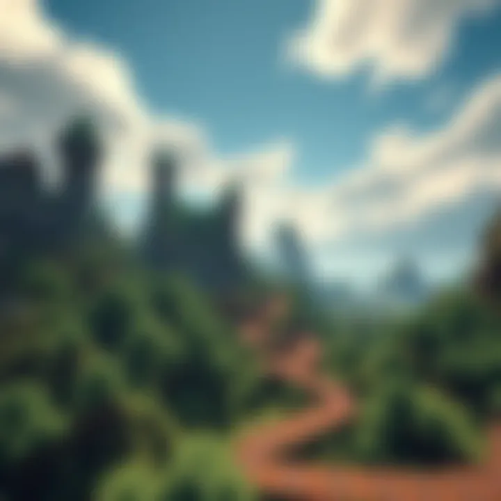 Magnificent Navigating the Minecraft Download Landscape for PC Users