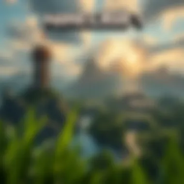 Magnificent Navigating the Minecraft Mobile APK Landscape