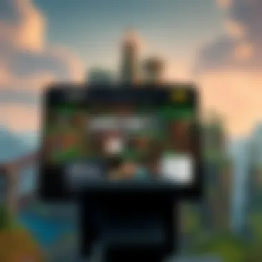 Magnificent Navigating the Minecraft Official Website for Downloads Magnificent Navigating the Minecraft Official Website for Downloads