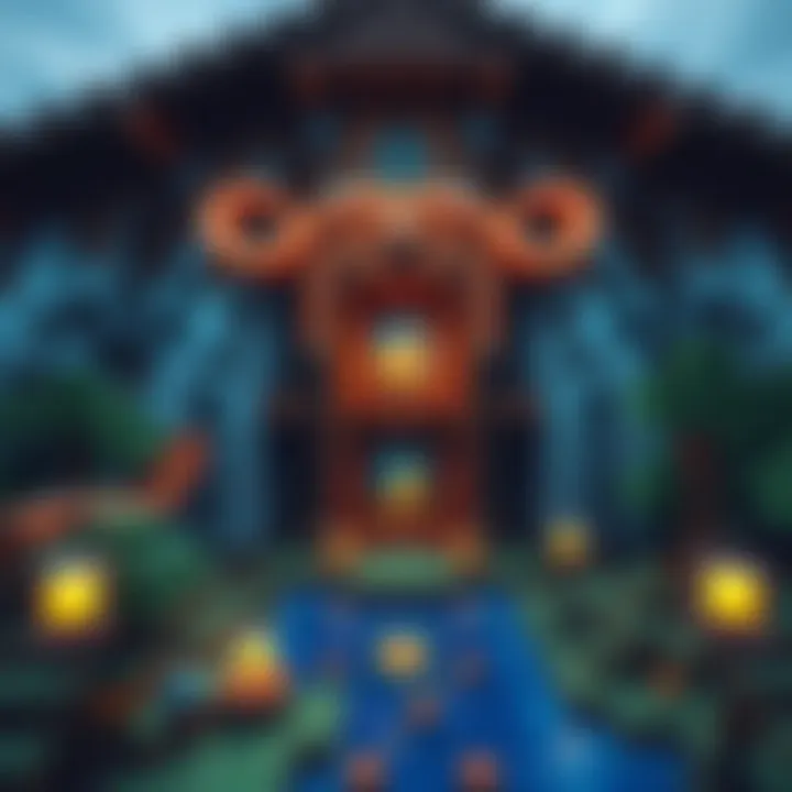 Magnificent Navigating the Minecraft PE 1.21 Download: A Comprehensive Guide