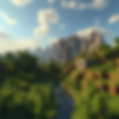 Magnificent Navigating the Minecraft v1 Download Landscape Magnificent Navigating the Minecraft v1 Download Landscape