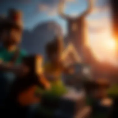 Magnificent Navigating the Process to Download Minecraft Java Magnificent Navigating the Process to Download Minecraft Java
