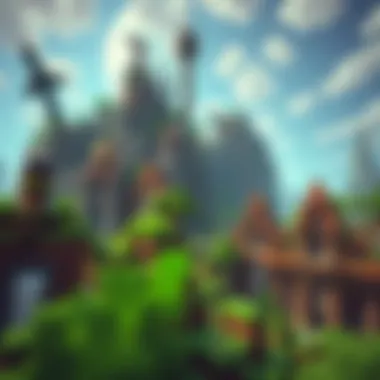 Magnificent Navigating the World of Minecraft APK Full Downloads