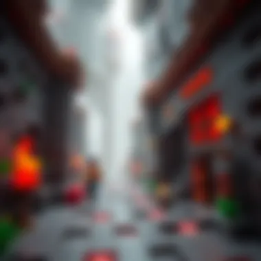 Magnificent Redstone Implementation in Minecraft: Exploring the Mechanics and Innovations Magnificent Redstone Implementation in Minecraft: Exploring the Mechanics and Innovations