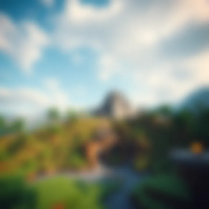 Magnificent The Comprehensive Guide to Downloading the Latest Version of Minecraft APK