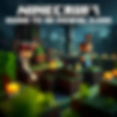 Magnificent The Comprehensive Guide to Minecraft APK Downloads