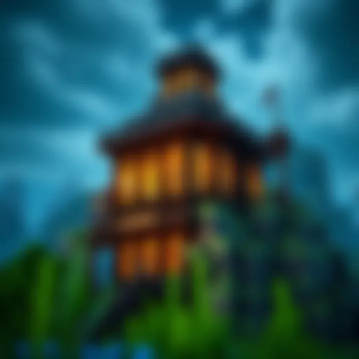 Magnificent The Comprehensive Guide to Minecraft APK: Exploring Downloads and Enhancements