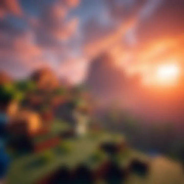 Magnificent The Comprehensive Guide to Minecraft APK: Resources, Enhancements, and Community Insights