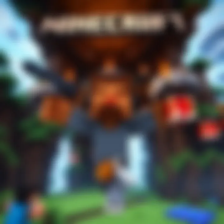 Magnificent The Comprehensive Guide to Minecraft Creative Free Download