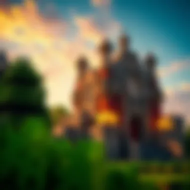 Magnificent The Comprehensive Guide to Minecraft P.E. APK Magnificent The Comprehensive Guide to Minecraft P.E. APK