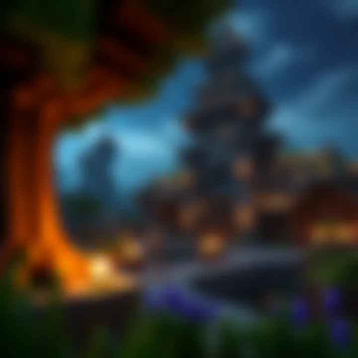 Magnificent The Evolution of the Newest Minecraft Version in 2021