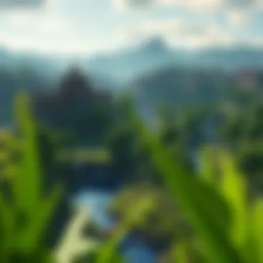 Magnificent The Evolving Landscape of Updated Minecraft APK Downloads Magnificent The Evolving Landscape of Updated Minecraft APK Downloads