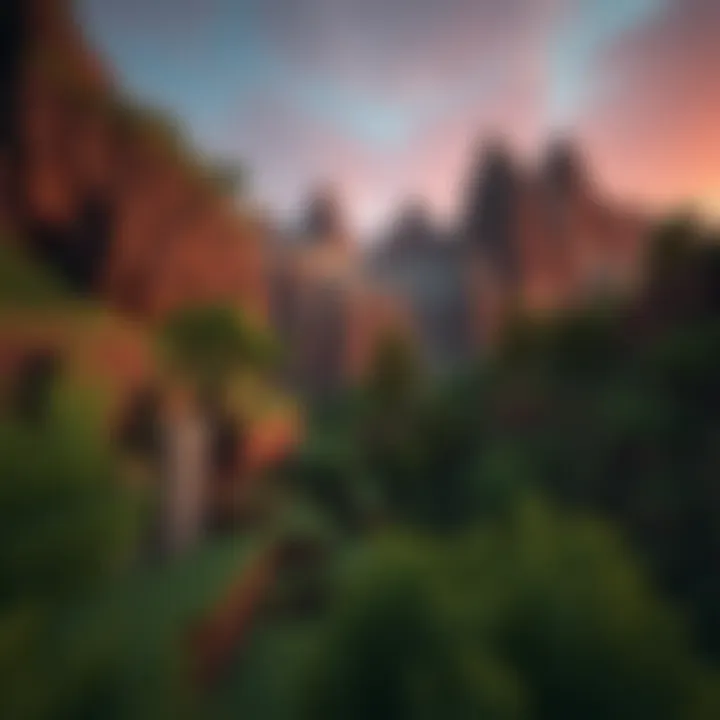 Magnificent The Landscape of Free Minecraft Downloads: An Insightful Exploration