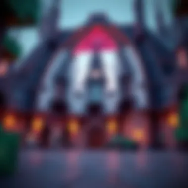 Magnificent The Latest Release of Minecraft: An In-Depth Exploration Magnificent The Latest Release of Minecraft: An In-Depth Exploration