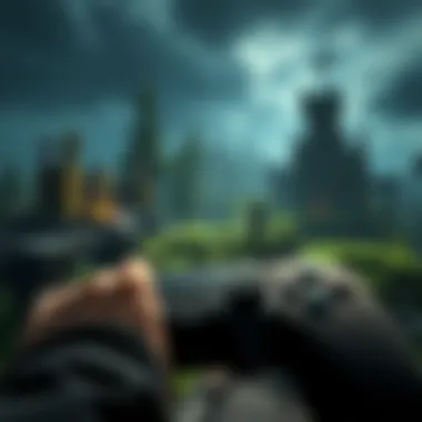 Magnificent Understanding LDPlayer Minecraft Controls Code