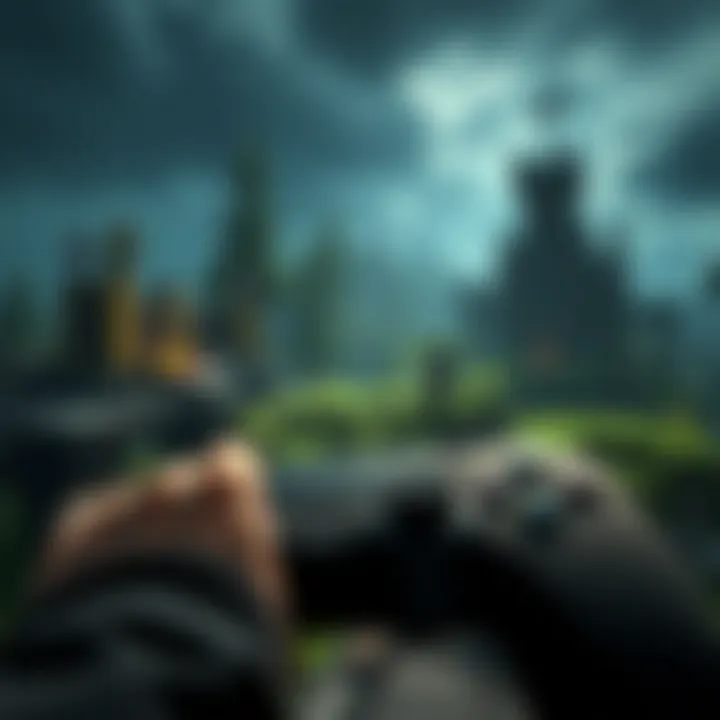 Magnificent Understanding LDPlayer Minecraft Controls Code