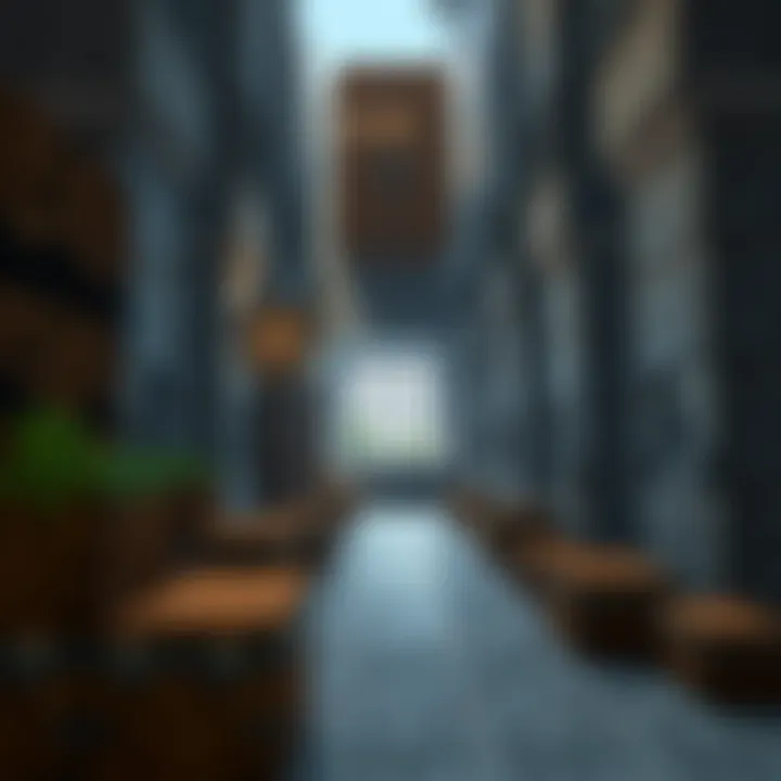 Magnificent Understanding Storage Additions in Minecraft PE 121