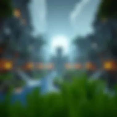 Magnificent Understanding the Accessibility of Minecraft on Android: A Comprehensive Analysis