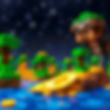 Magnificent Ways to Earn Minecoins in Minecraft Magnificent Ways to Earn Minecoins in Minecraft
