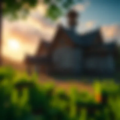 A Comprehensive Exploration of Minecraft APK Downloads Introduction