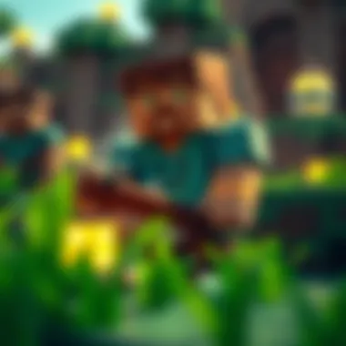 Notable A Comprehensive Exploration of Minecraft APK Downloads