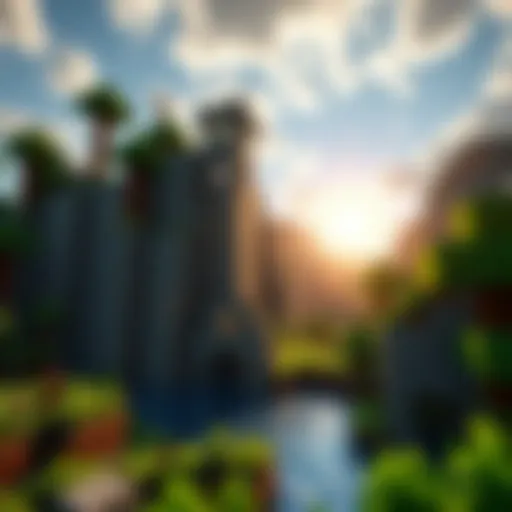 A Comprehensive Exploration of Minecraft Java Edition APK Downloads Introduction