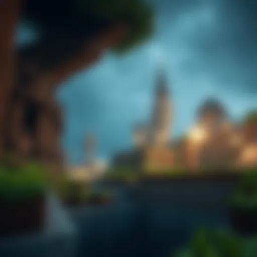 A Comprehensive Exploration of Minecraft Version 1.21 Introduction