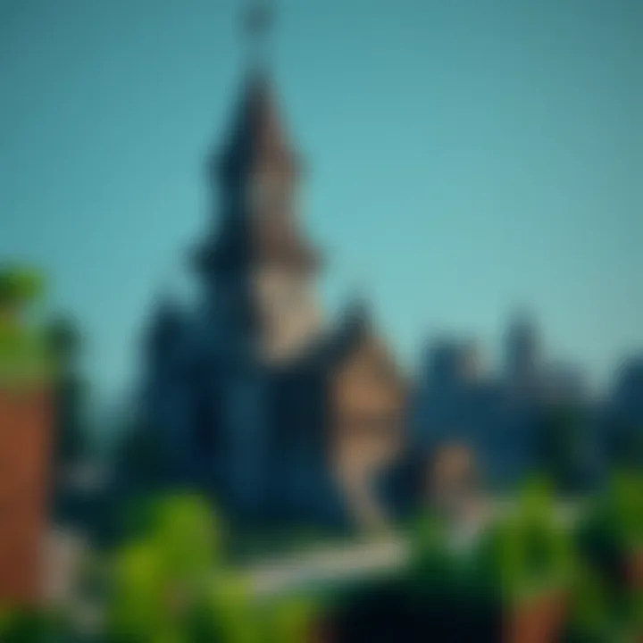 Notable A Comprehensive Exploration of Minecraft Version 1.21