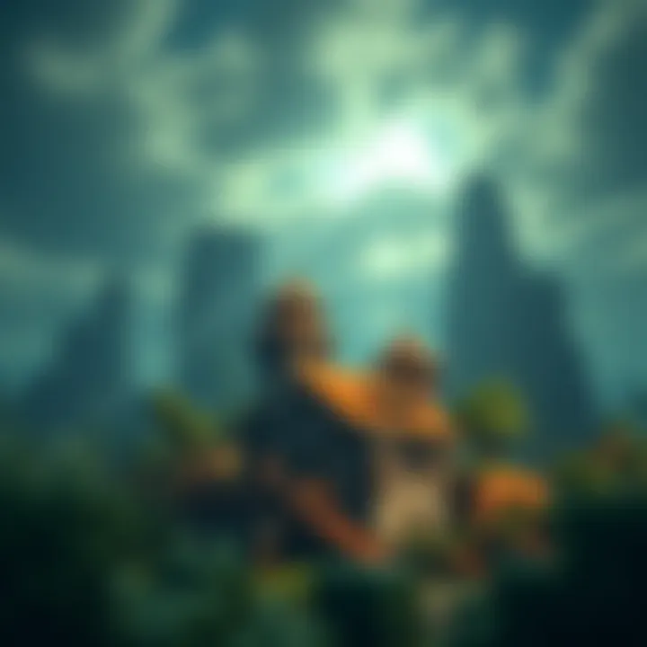 A Comprehensive Exploration of Minecraft Version 1.21 Summary
