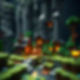 A Comprehensive Exploration of Notch Minicraft: Insights and Resources Introduction