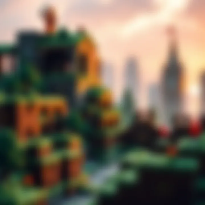 Notable A Comprehensive Exploration of Notch Minicraft: Insights and Resources